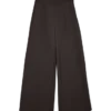 Vmliva-broek met hoge taille