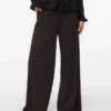 Vmliva-broek met hoge taille