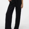 Vmliva-broek met hoge taille