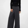 Vmliva-broek met hoge taille