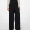 Vmliva-broek met hoge taille