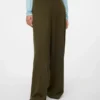 Vmliva-broek met hoge taille