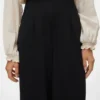 Vmliva-broek met hoge taille