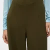 Vmliva-broek met hoge taille