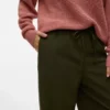 Vmliva-broek met hoge taille