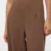 Vmliva-broek met hoge taille