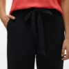 Vmliva-broek met hoge taille