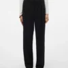 Vmliva-broek met middelhoge taille