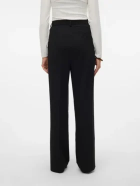 Vmliva-broek met middelhoge taille