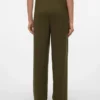 Vmliva-broek met middelhoge taille