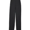 Vmliva-broek met middelhoge taille