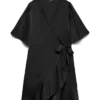 Vmlivia kort jurkje Vmlivia kort jurkje