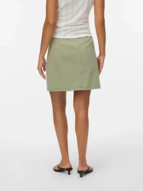 Vmliza korte rok met middelhoge taille
