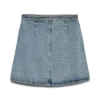 Vmliza korte rok met middelhoge taille