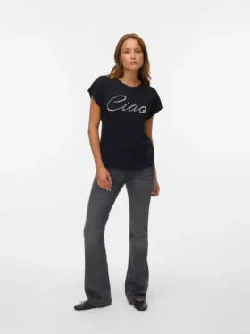 Vmliza T-shirt