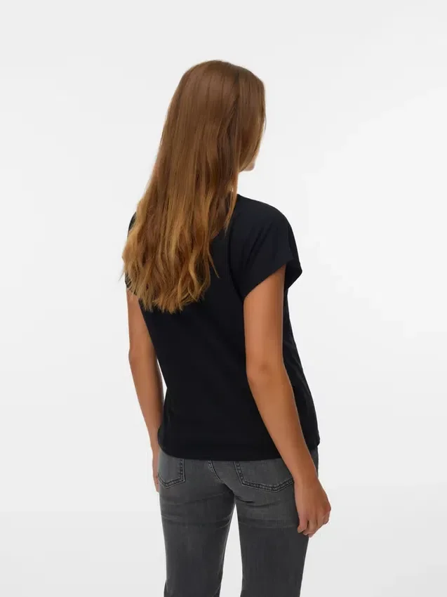 Vmliza T-shirt Vmliza T-shirt