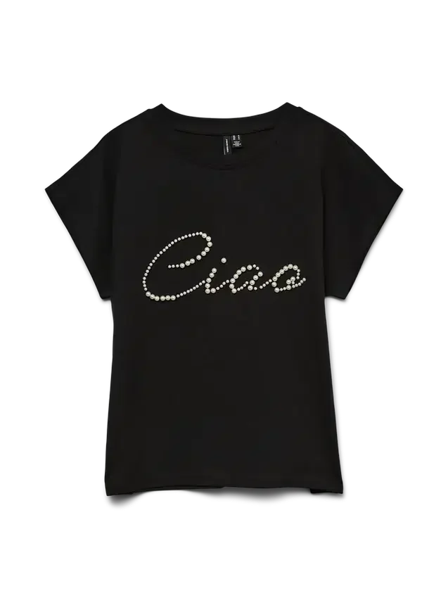Vmliza T-shirt Vmliza T-shirt