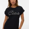 Vmliza T-shirt Vmliza T-shirt