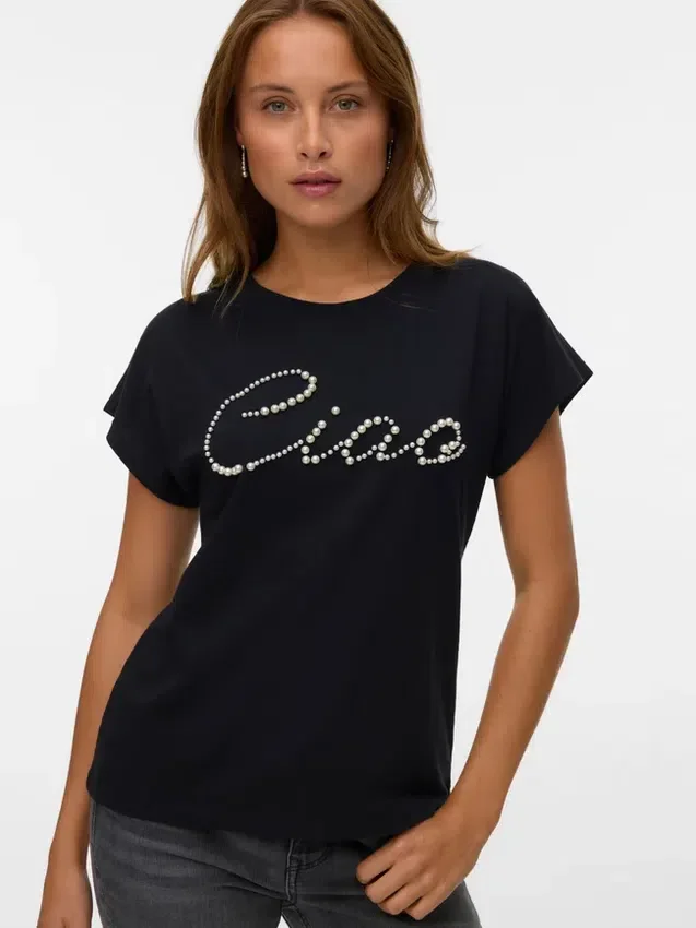 Vmliza T-shirt Vmliza T-shirt