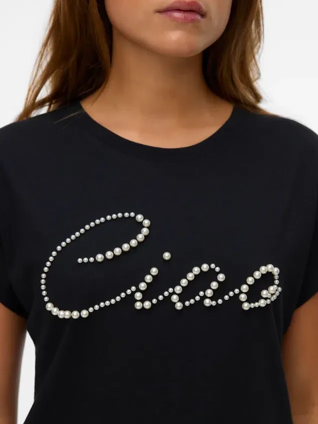 Vmliza T-shirt Vmliza T-shirt