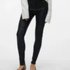 Vmloa-broek met hoge taille