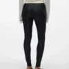 Vmloa-broek met hoge taille
