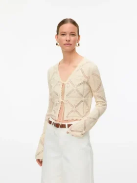 Vmlola breigoed vest