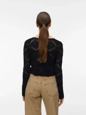 Vmlola breigoed vest