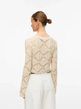Vmlola breigoed vest