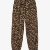 Vmlotus ballonbroek met middelhoge taille