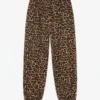 Vmlotus ballonbroek met middelhoge taille