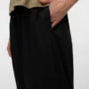 Vmlotus ballonbroek met middelhoge taille
