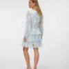 Vmlouisa korte jurk Vmlouisa korte jurk