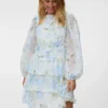 Vmlouisa korte jurk Vmlouisa korte jurk
