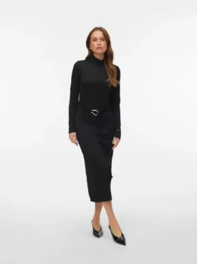 Vmlouisa lange jurk