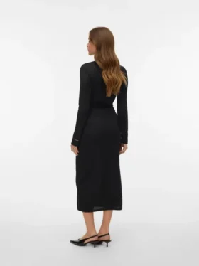 Vmlouisa lange jurk