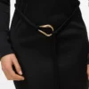 Vmlouisa lange jurk