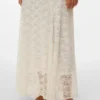 Vmloulou lange jurk Vmloulou lange jurk