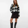 Vmlove gebreide trui Vmlove gebreide trui