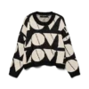 Vmlove gebreide trui Vmlove gebreide trui