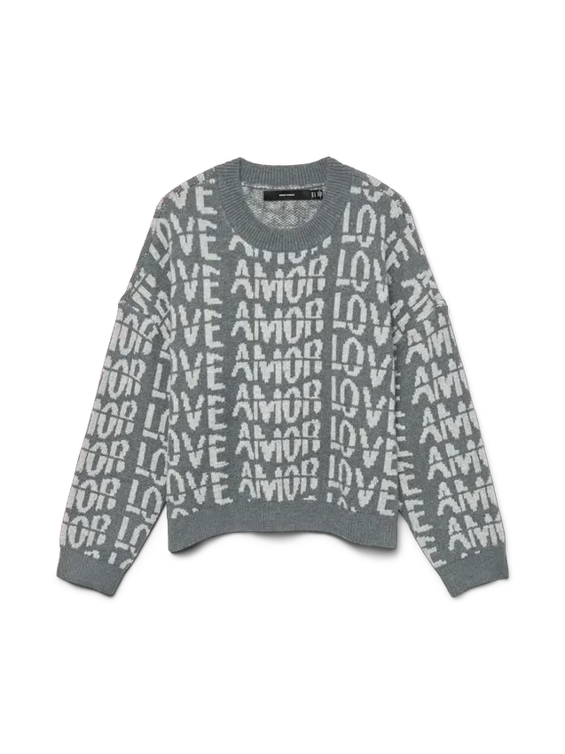 Vmlove gebreide trui Vmlove gebreide trui