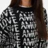 Vmlove gebreide trui Vmlove gebreide trui