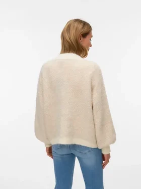 Vmlovely breigoed vest