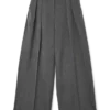 Vmlovely broek met middelhoge taille