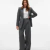 Vmlovely broek met middelhoge taille