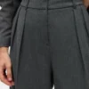 Vmlovely broek met middelhoge taille