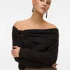 Vmlovely gebreide trui Vmlovely gebreide trui