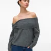 Vmlovely gebreide trui Vmlovely gebreide trui
