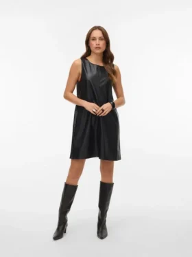 Vmluca korte jurk Shorts