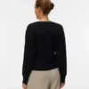 Vmlucca breigoed vest